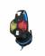 Redgear HellScream Professional Gaming Headphone with Mic RGB LED colors and Vibration color image