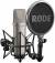 Rode NT1A Condenser Microphone Bundle color image