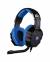 Sades SA 909 Skynet 7.1 Surround Sound Gaming Headphones with Mic color image