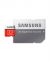 Samsung EVO Plus 32GB 95 MB/s MB-MC32GA/IN MicroSD Card with Adapter color image