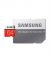 Samsung EVO Plus 64GB MB-MC64GA-IN MicroSD Card 100 MB/s with Adapter color image