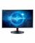 Samsung CFG70 LC24FG70FQMXUE 24 inch curved Monitor   color image