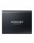 Samsung Portable SSD T5 1TB  color image