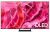 SAMSUNG S90C OLED 4K 77-inch Smart TV   color image