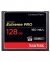 Sandisk Extreme Pro 128GB Compact Flash Memory Card (SDCFXPS-128G-X46) color image
