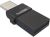 SanDisk 128GB Type C OTG + USB Dual Pen Drive (SDDDC1-128G-I35) color image