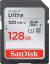 SanDisk Ultra SDXC UHS-I 100MB/s,C10,U1 128GB Memory Card (SDSDUNR-128G-GN6IN) color image