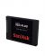 SanDisk SSD PLUS 120GB Solid State Drive color image