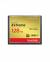 SanDisk Extreme 128GB CompactFlash Memory Card (SDCFXSB-128G-G46) color image