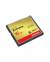 SanDisk Extreme 16GB CompactFlash Memory Card color image