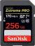 SanDisk Extreme PRO SDXC UHS-I 256GB Memory Card (SDSDXXY-256G-GN4IN) color image