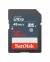 SanDisk Ultra 16GB Class 10 SDHC UHS-I 48MB/s Memory Card color image