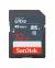 SanDisk Ultra 32GB Class 10 SDHC UHS-I 48MB/s Memory Card color image