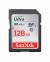 SanDisk Ultra Class 10 SDXC UHS-I 128 GB Memory Card (SDSDUNC-128G-GN6IN) color image