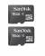 Sandisk 16 GB Class 4 Micro Sd Memory Card(Combo Of 2 pcs) color image