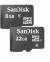 Sandisk 8GB & 32GB Class 4 MicroSD Memory Cards Combo Pack color image