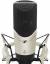 Sennheiser MK 4 Large Diaphragm Condenser Microphone Bundle color image