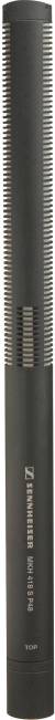 Sennheiser MKH 418-S Stereo Shotgun Microphone color image