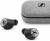 Sennheiser Momentum True Wireless in-Ear Bluetooth Headphone with Multi-Touch Fingertip Control  color image