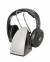 Sennheiser RS 120 II Stereo Wireless On-Ear Headphone color image