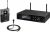 Sennheiser XSW 2-ME2-A Wireless Lavalier Omni-Directional Microphone System color image