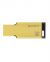 Sony 32GB Gold Metal Pendrive USM32MX3 color image
