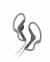 Sony MDR AS210 Open Ear Active Sports Earphone  color image