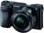 Sony Alpha A6000L 24.3MP DSLR Camera with 16-50mm Lens, Memory Card and Camera Bag color image