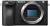 Sony Alpha A6500 24.2MP Digital SLR Camera Body color image