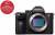 Sony a7R iii Mirrorless Full Frame Camera Body (ILCE7RM3/B) color image