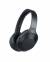 Sony MDR 1000X Premium Noise Cancelling Wireless Headphones color image