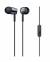 Sony MDR-EX155AP In-Ear Earphones with Mic color image
