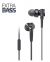 Sony MDR-XB75AP Premium In Ear Extra Bass Headphones With Mic color image