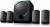 Sony SA-D40 4.1 Channel Bluetooth Home Theater System  color image