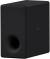 Sony SA-SW3 200W Wireless Subwoofer for Ultra-Deep Bass color image