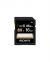 Sony 16GB 90Mb/s UHS-1 Class 10 SDHC Memory Card  color image