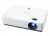 Sony VPL-EX435-3100 Lumens WXGA Model HD Projector color image