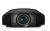 Sony VPL-VW550 ES 1800 Lumens Brightness Home Cinema 4k Projector color image