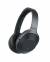 Sony WH 1000XM2 Wireless Noise Cancelling Headphones color image