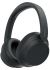 Sony WH-CH720N Wireless Over-Ear Active Noise Cancellation Headphones color image
