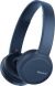 Sony WH CH510 Wireless On-Ear Headphones  color image
