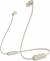 Sony WI-C310 Wireless Neck-Band Headphones with Google Assistant color image