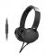Sony MDR-XB550AP Extra Bass On Ear Headphones With Mic color image
