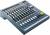 Soundcraft EPM-8 Low-Cost High-Performance Digital Mixer color image