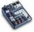 Soundcraft Notepad 5 Analog Digital Mixer color image