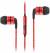 SoundMagic E80S In-Ear Headphones with Mic color image