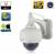 Sricam SP015 Outdoor Wireless and Waterproof Camera 1080p color image