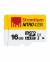 Strontium Nitro 16GB MicroSD Memory Card Class 10 65Mbps Speed color image