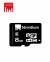 Strontium 8GB MicroSDHC Class 6 Memory Card  color image