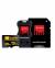 Strontium Nitro Micro SDHC 128GB Memory Card With Adapter and Card Reader (SRN128GTFU1C) color image